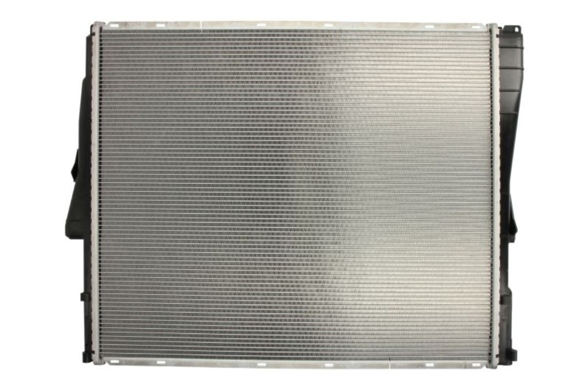  Radiador de esfriamento de motor BMW X3 SUV (E83) (2004 - 2010) 