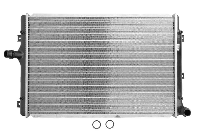 PL452659 Koyorad Radiador de esfriamento de motor