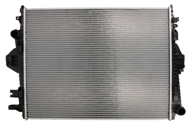 Compre Radiador de esfriamento de motor Volkswagen Touareg 2