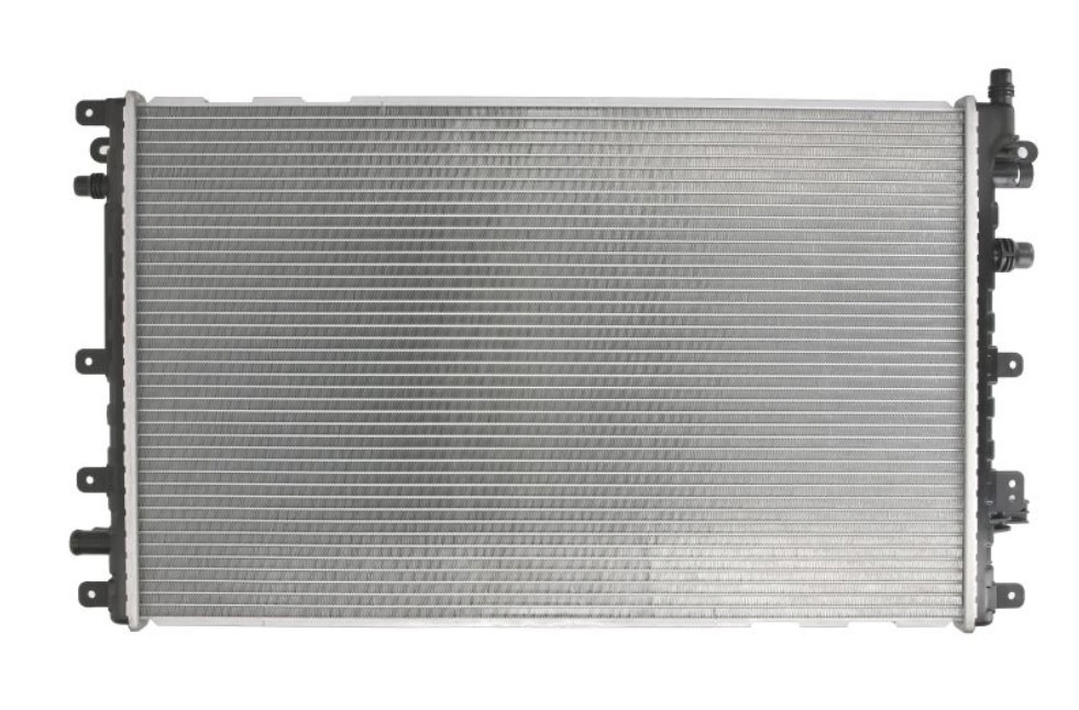 PL462775 Koyorad Radiador de esfriamento de motor