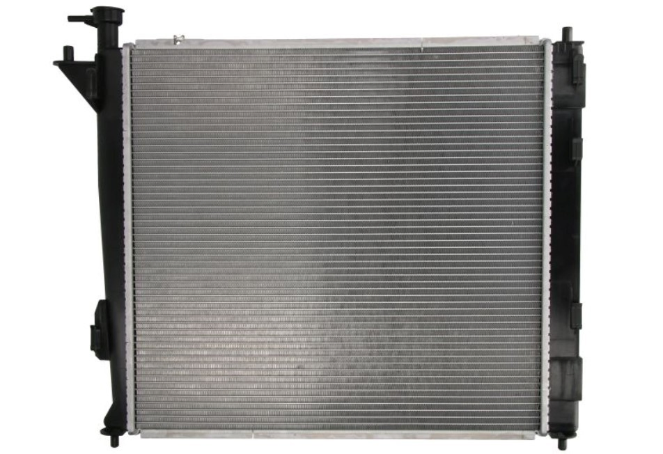 Compre Radiador de esfriamento de motor Hyundai Santa Fe 3