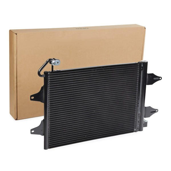 Radiador de aparelho de ar condicionado Seat Cordoba preço, a partir de 54,47 USD