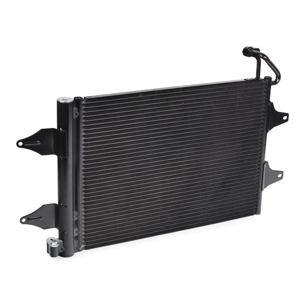 Compre Radiador de aparelho de ar condicionado Seat Cordoba 