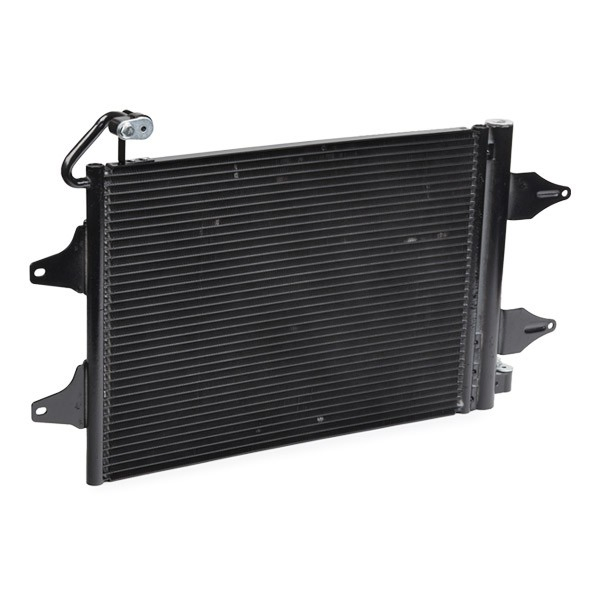 Radiador de aparelho de ar condicionado para Seat Cordoba  6L2