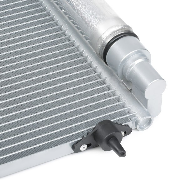 Radiador de aparelho de ar condicionado Magneti Marelli BC638 preço, a partir de 94,53 USD