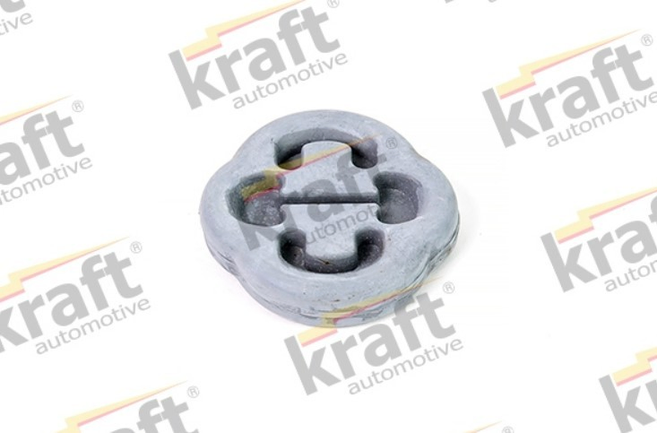  Coxim de fixação do silenciador Volkswagen Passat B2 hatchback (32B) (1980 - 1988) B2