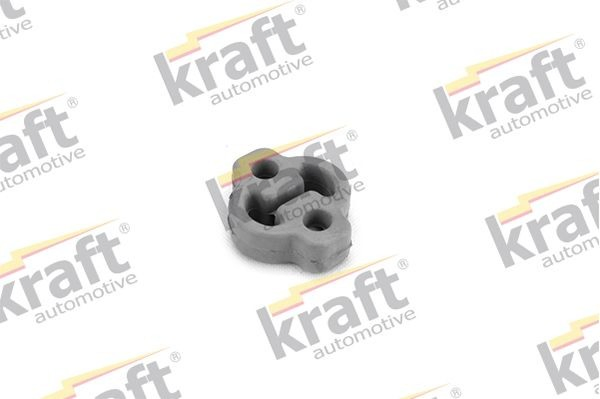  Coxim de fixação do silenciador Nissan Primera hatchback (P10) (1990 - 1996) 