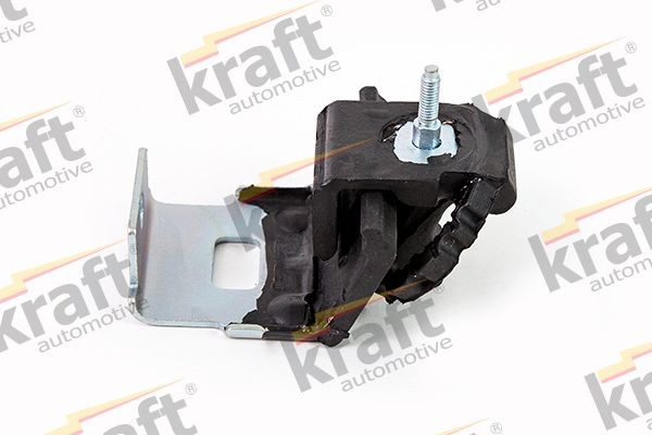 Compre Coxim de fixação do silenciador Renault Laguna 2