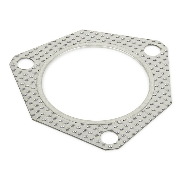 Vedante de tubo de admissão do silenciador Audi A4 Avant B6 8E5