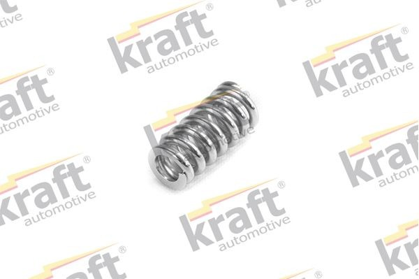 Compre 8427159 Volvo Mola de parafuso de fixação de tubo coletor