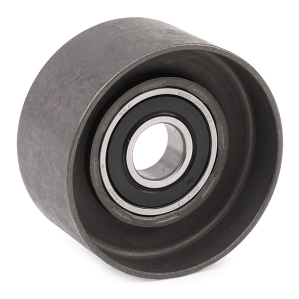  Rolo de reguladora de tensão da correia de transmissão Mazda 6 carrinha (GY) (2002 - 2007) 