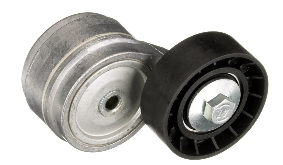  Rolo de reguladora de tensão da correia de transmissão Renault Trucks Mascott camião de plataforma/chassis (HH) (1999 - 2010) 