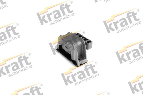 Coxim de transmissão (suporte da caixa de mudança) para Skoda Octavia I A4 1U5