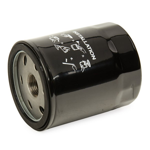 Filtro de óleo Mazda L56914302 preço, a partir de 7,62 USD