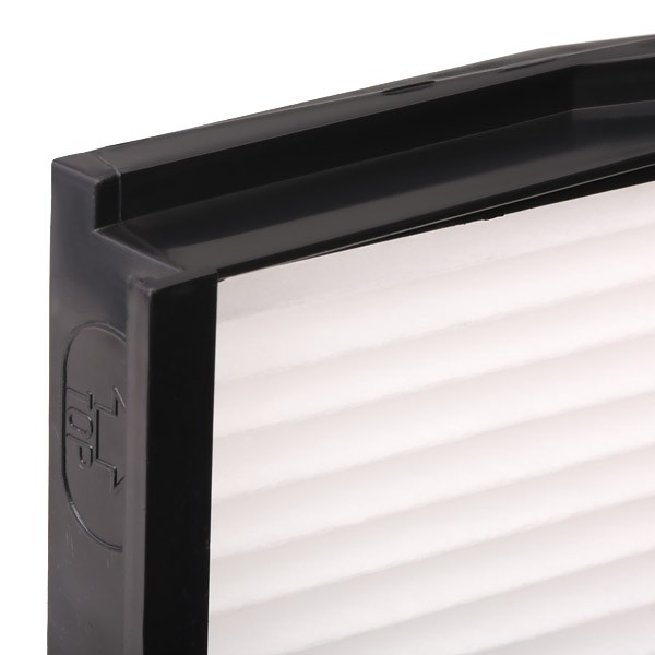 Filtro de salão Mercedes E  T124