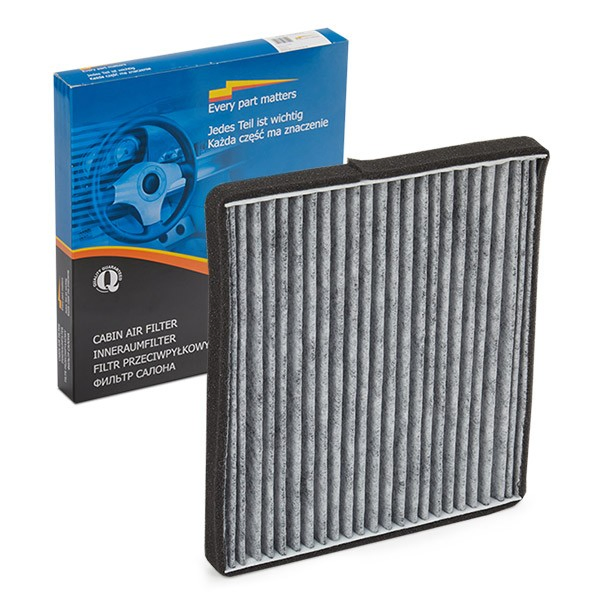  Filtro de salão Lexus RX 300/330/350/400H SUV (U3) (2003 - 2008) 300/330/350/400H