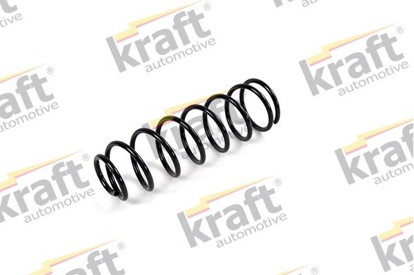  Mola traseira Ford Ka hatchback (RBT) (1996 - 2008) 