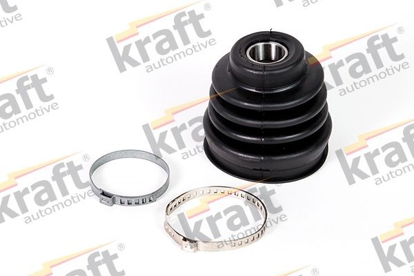 Bota de proteção interna de junta homocinética do semieixo dianteiro para Fiat Uno  146A