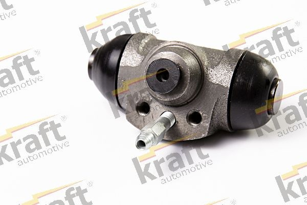  Cilindro traseiro do freio de rodas de trabalho Skoda Felicia I hatchback (791, 6U1) (1994 - 1997) I