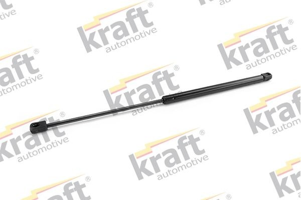 Amortecedor de tampa de porta-malas (de 3ª/5ª porta traseira) para Ford Escort IV GAF, AWF, ABFT