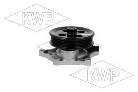 Compre 1014168 KWP Bomba de água (bomba) de esfriamento