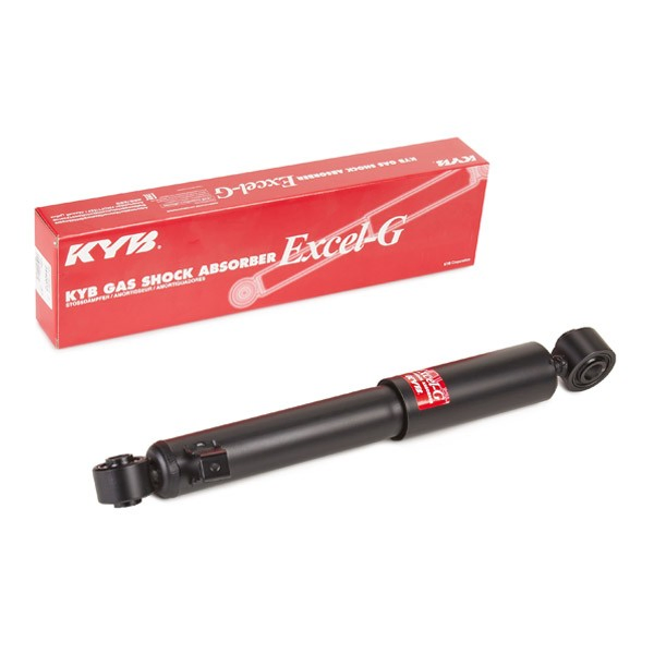 Amortecedor traseiro EX553102P500 Mando