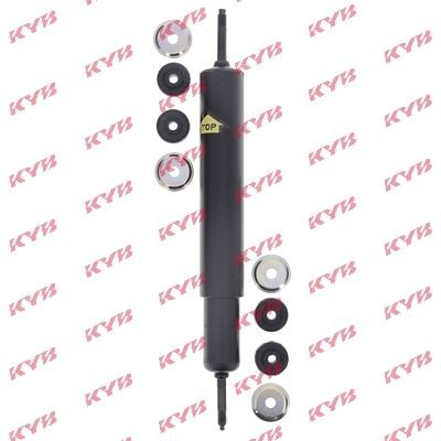 Amortecedor traseiro para Alfa Romeo Giulietta  116