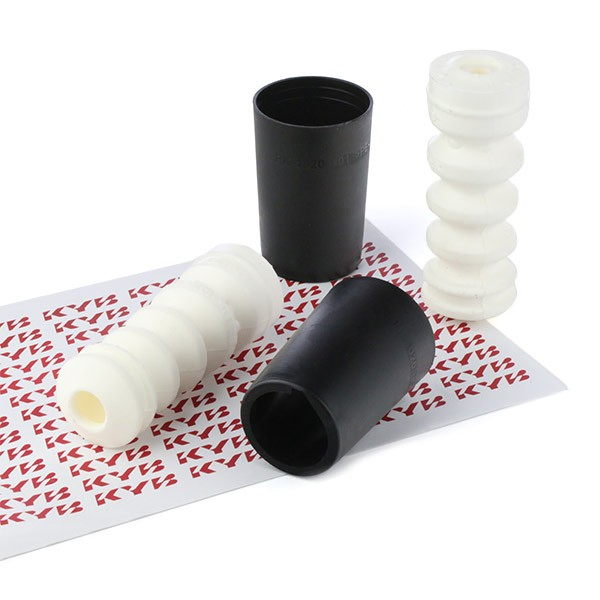 Compre 915418 Kayaba Pára-choque (grade de proteção) de amortecedor traseiro + bota de proteção