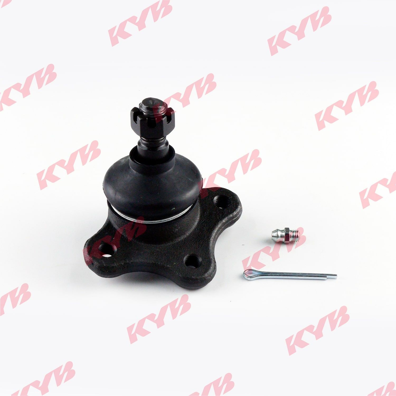  Suporte de esfera superior Ford Ranger pick-up (ER) (1999 - 2003) 