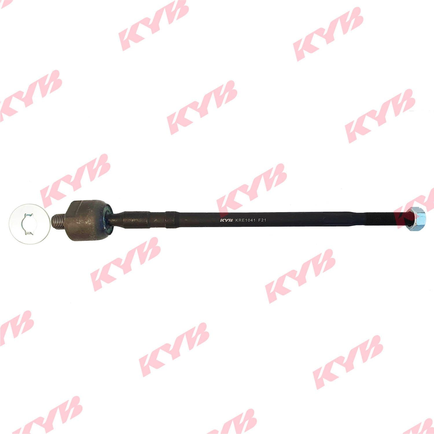 Tração de direção Suzuki Baleno  EG