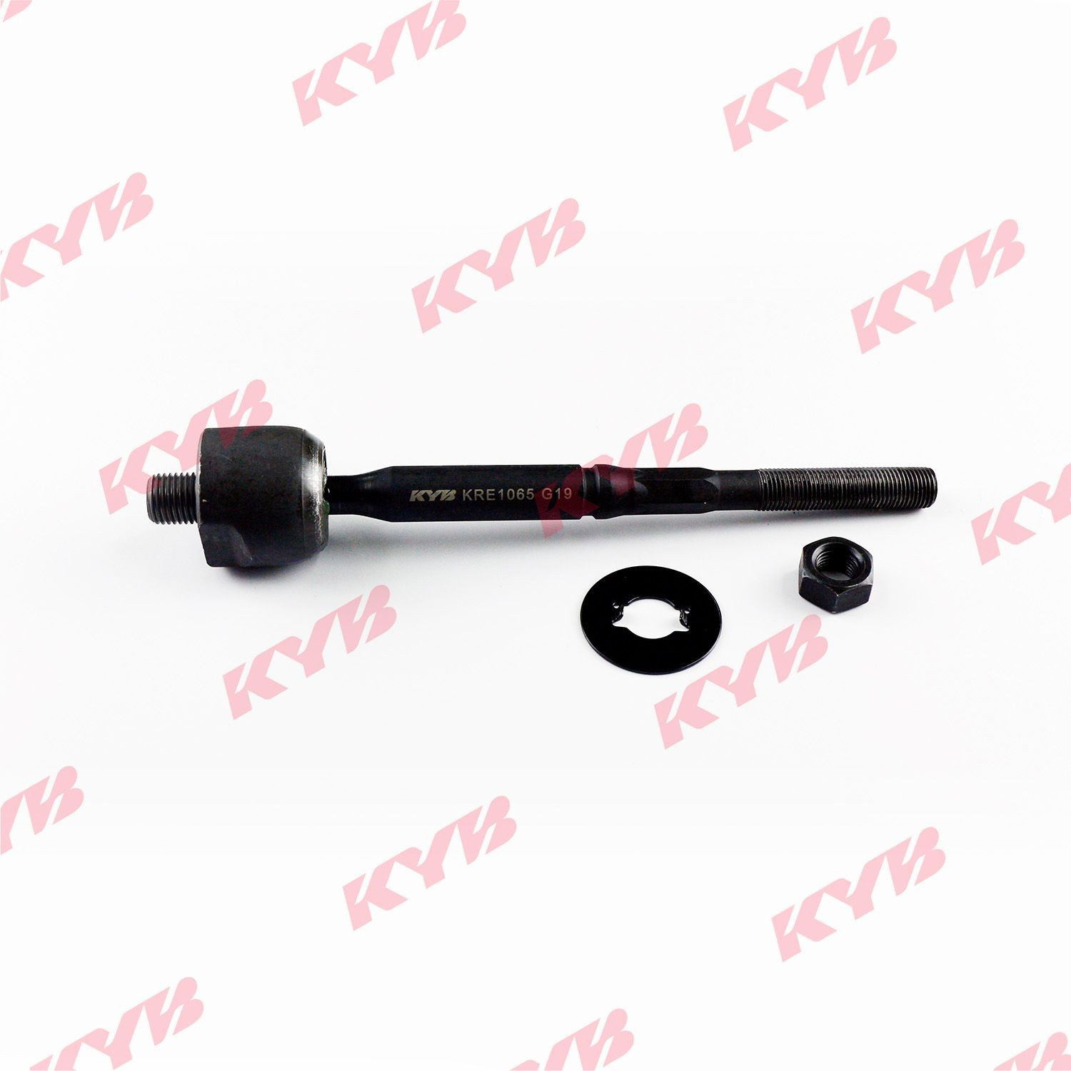 Tração de direção para Nissan Tiida ASIA C11