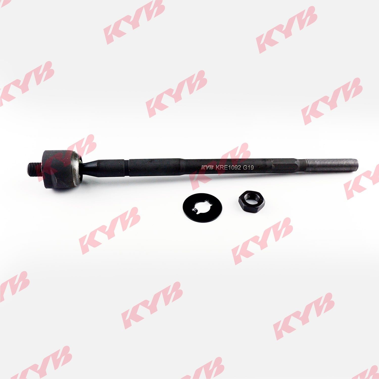 Tração de direção Toyota Corolla  E11