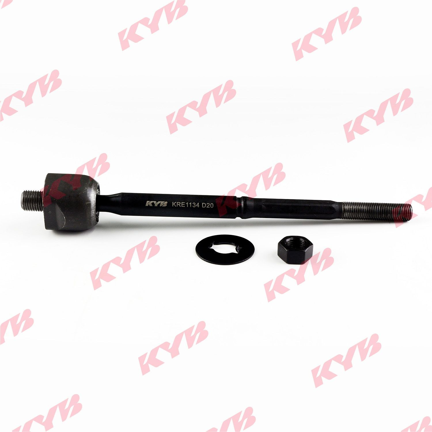  Tração de direção Toyota Yaris VERSO monovolume (NCP2) (1999 - 2005) VERSO