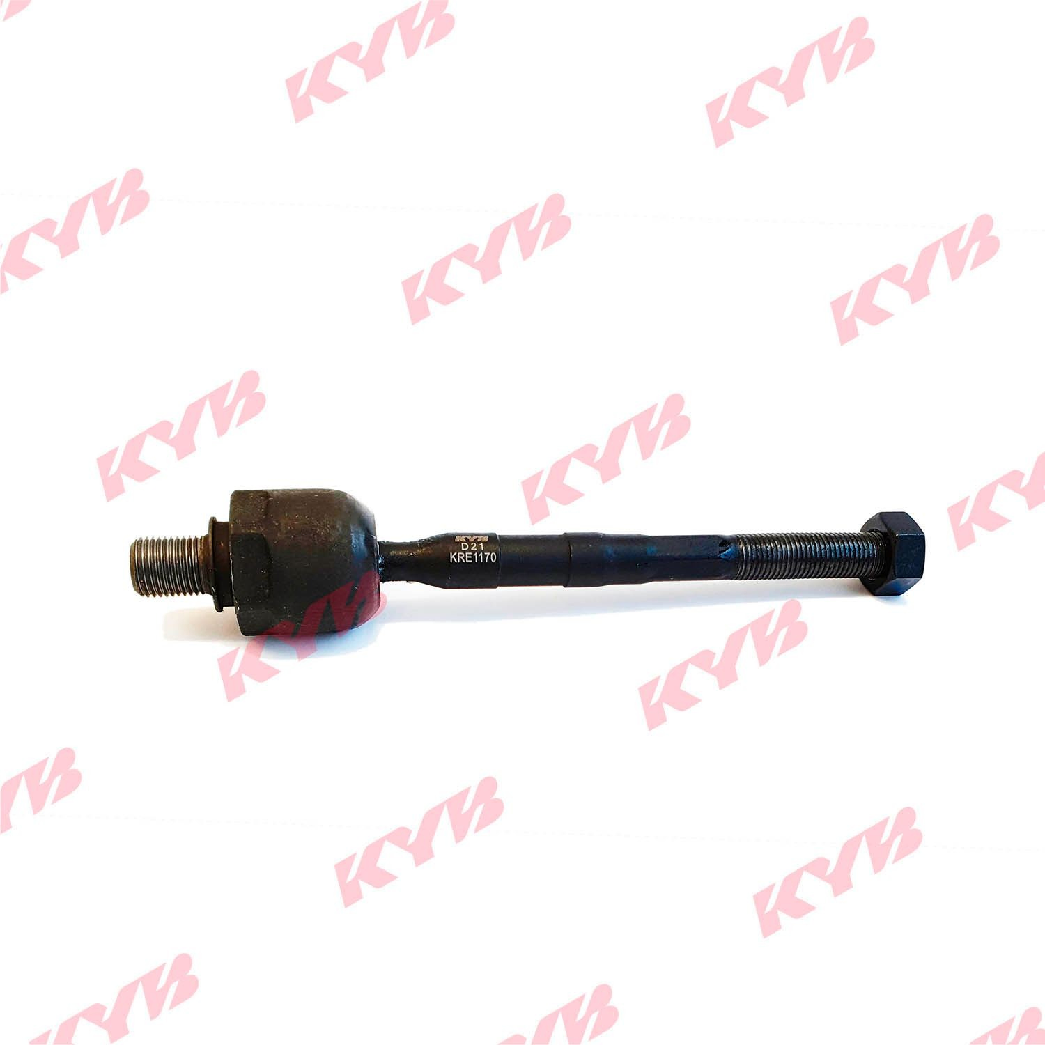 Tração de direção para KIA Rio II JB