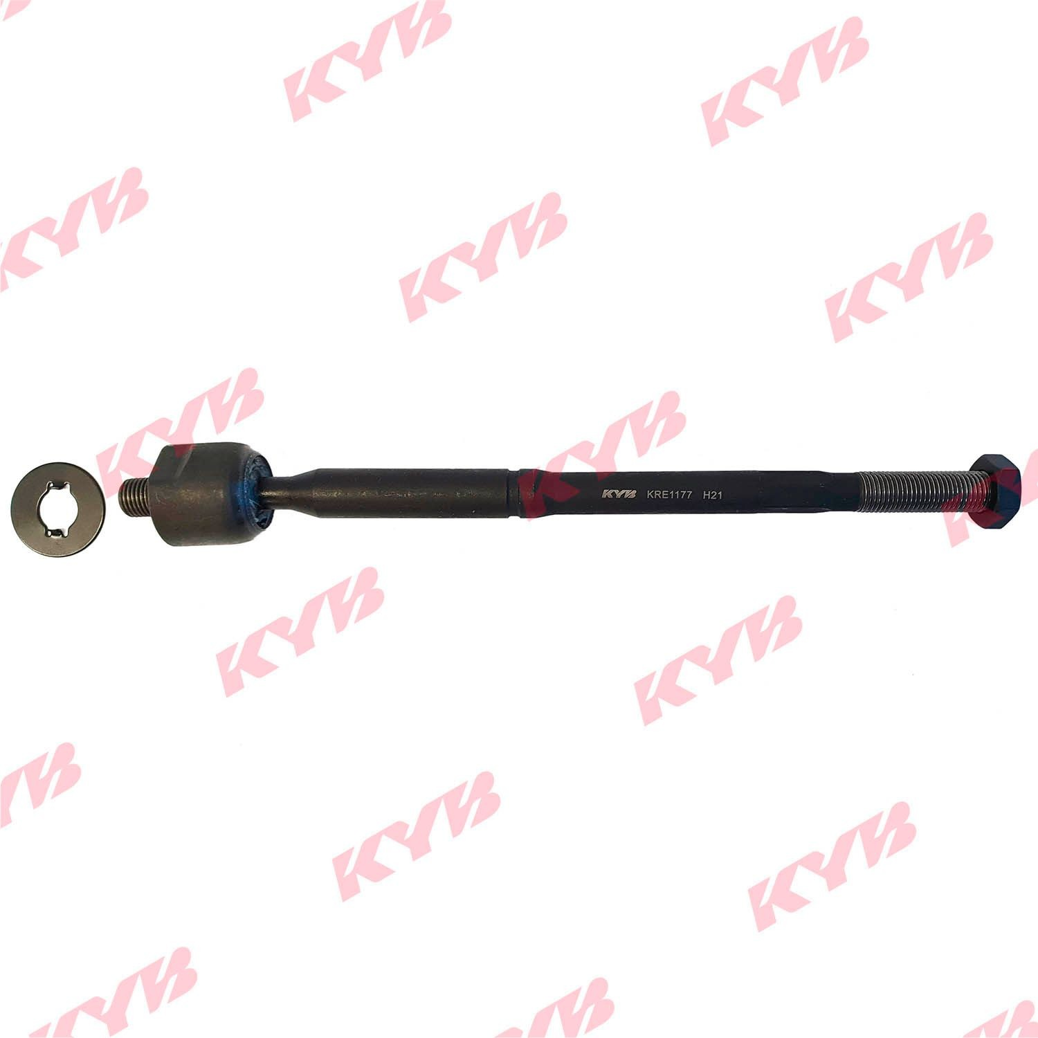 Tração de direção Toyota Prius  NHW20