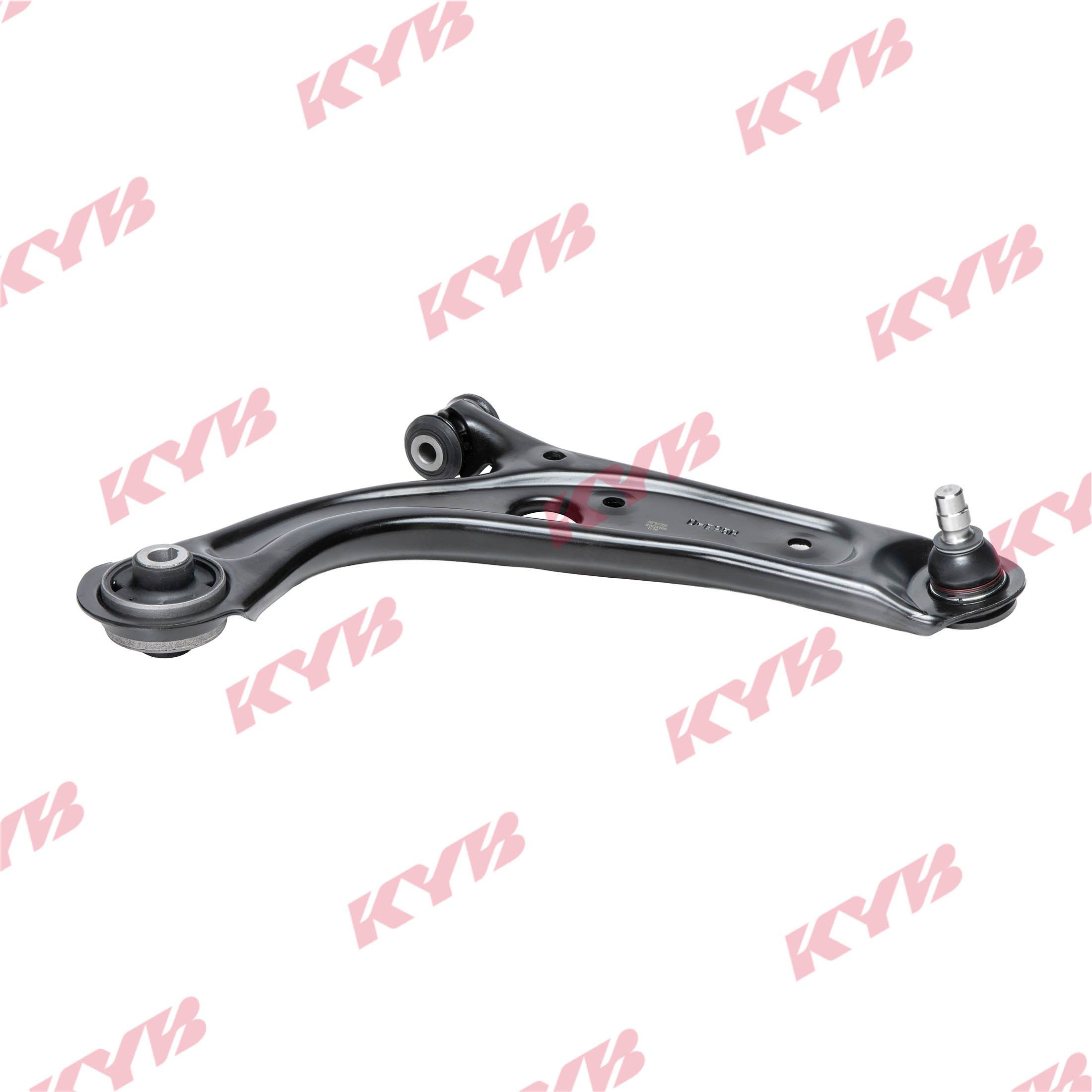 Compre 1679741780 Peugeot/Citroen Braço oscilante inferior direito de suspensão dianteira