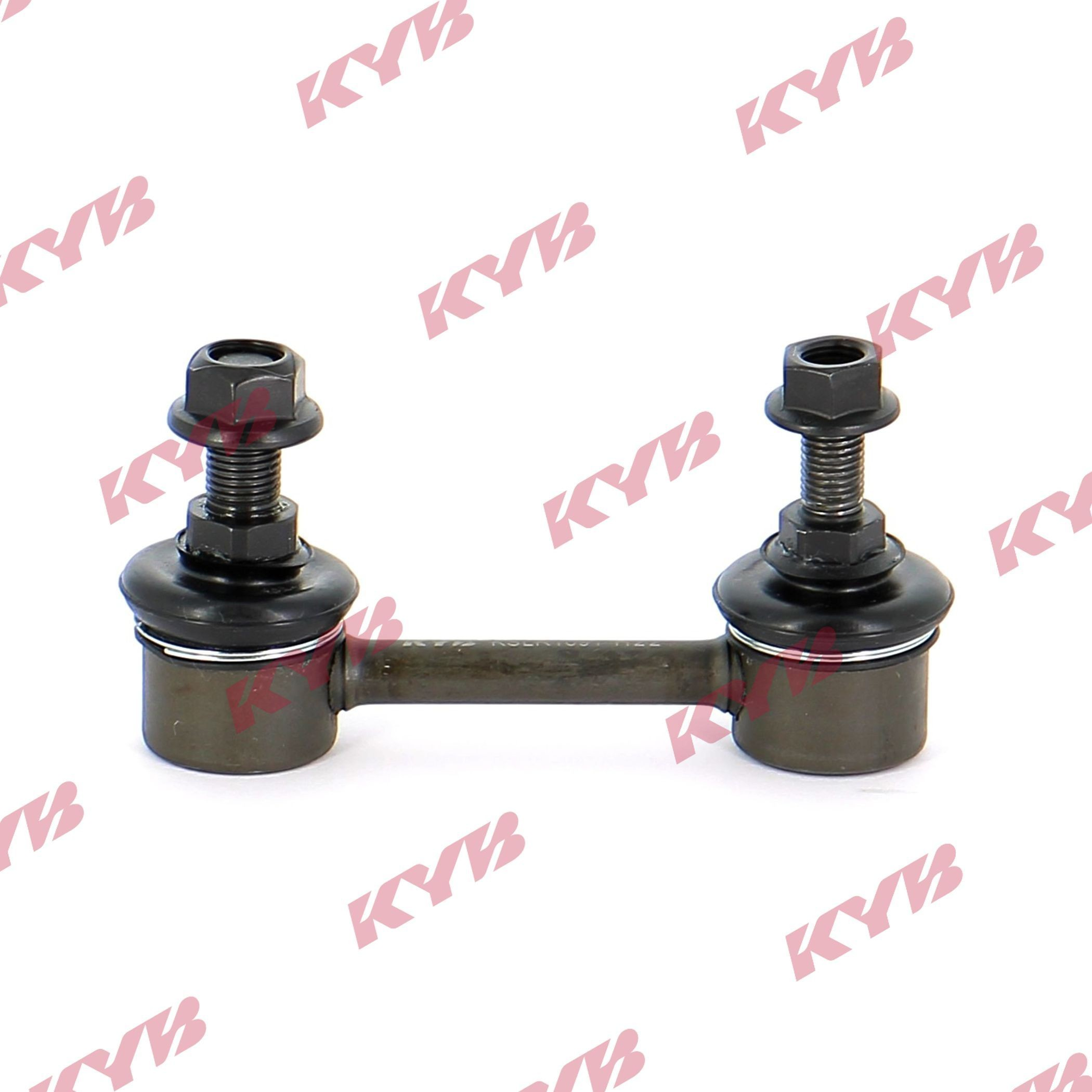  Montante de estabilizador traseiro Nissan Primera hatchback (P12) (2002 - 2008) 