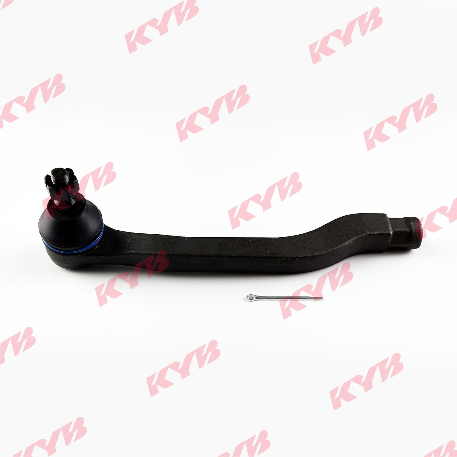  Ponta externa da barra de direção Honda Accord V sedan (CE, CF) (1996 - 1998) V