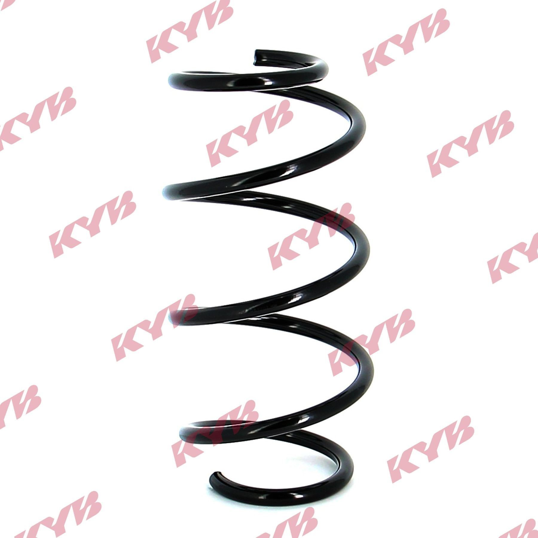 Mola dianteira para Ford Focus HP