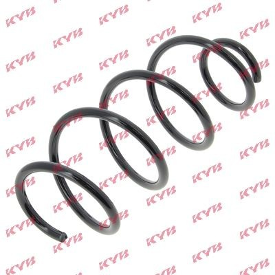  Mola dianteira Seat Ibiza IV ST carrinha (6J8, 6P8) (2010 - 2016) IV ST