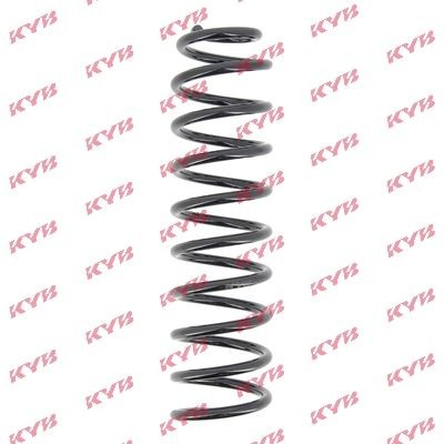 Mola traseira Seat Cordoba  6K5