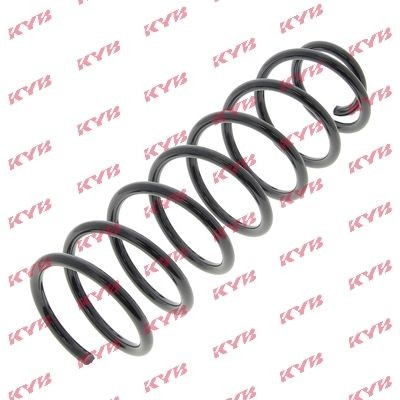 Mola traseira para Ford Ka  RBT