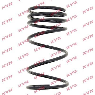 Mola traseira para Subaru Impreza I GC