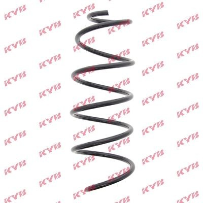 Mola dianteira para Mercedes A  W169