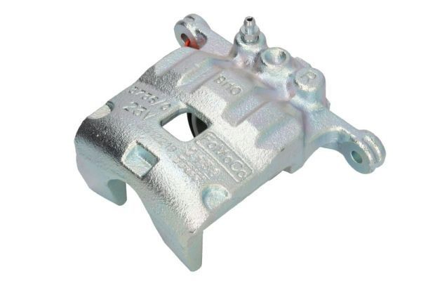  Relê-regulador do gerador (relê de carregamento) Ford Transit V ônibus (V184/5) (2000 - 2006) V
