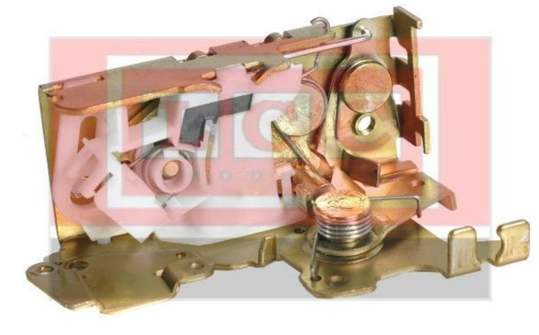 SP1108 LCC