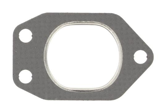 Vedante de tubo coletor de escape para DAF 105 