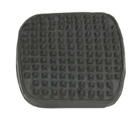 Compre 500342221 Fiat/Alfa/Lancia Placa sobreposta de pedal do freio