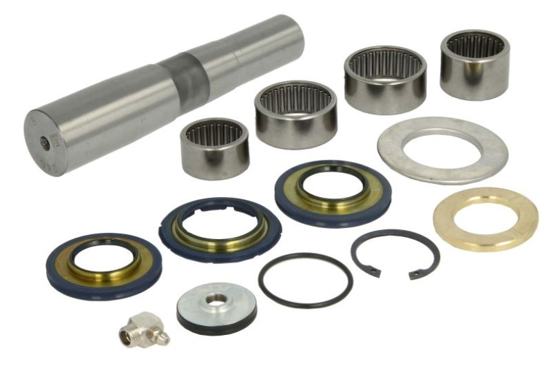 Compre 9703320406S Mercedes Kit de reparação do pivô de extremidade do eixo