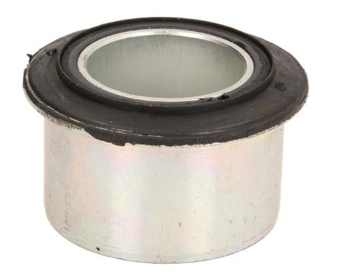 Compre 93828149 Iveco Bloco silencioso (coxim) de viga dianteira (de plataforma veicular)
